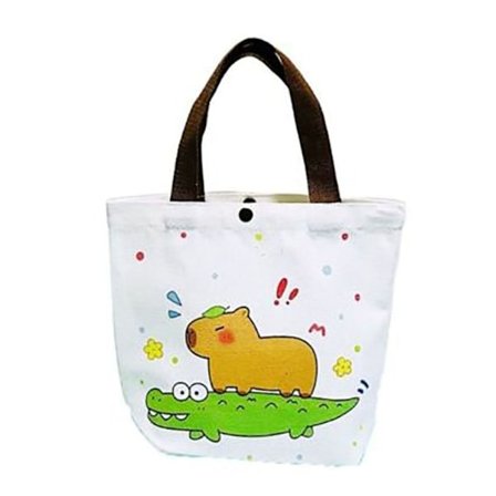 Håndveske Tote Bag K K