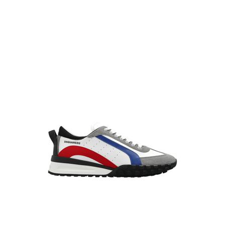 Dsquared2 Legend sneakers Hvid, Herre, Størrelse: 40 1/2 EU