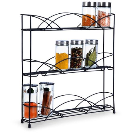 Kryddhylla för Bänkskiva eller Bord