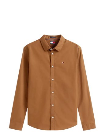 Tommy Jeans | Tjm Original Stretch Shirt | L