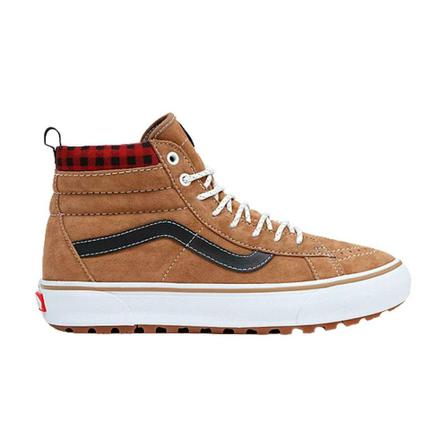 Vans - Sneakers - Brun - Herr - Storlek: 44 Eu, Herr, Storlek: 44 EU