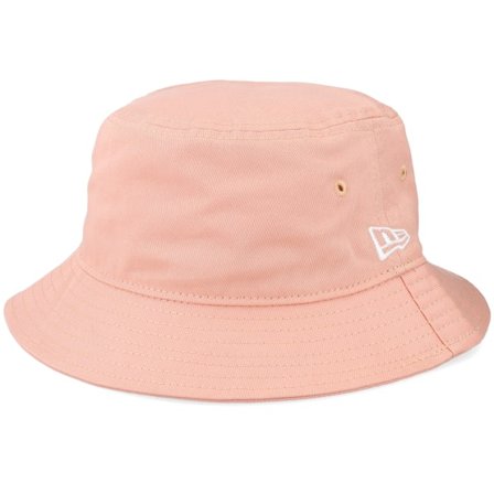 New Era - Rosa bucket Cappello - Womens Essential Pink Bucket @ Hatstore