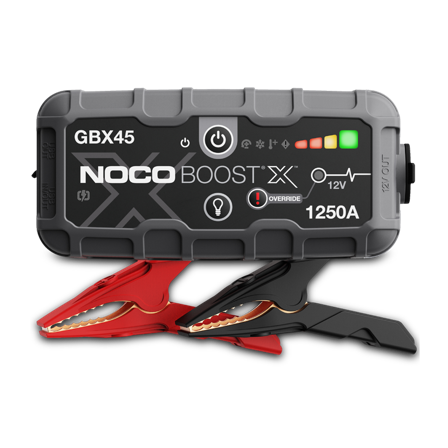NOCO Boost X GBX45 skokový startér 1250A 12V