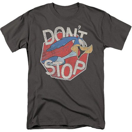 Stoppa inte Road Runner Looney Tunes T-shirt