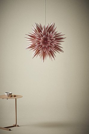 Jotex - SPICA Adventsstern ø 64 cm Rot - Kaufe Adventssterne bei Jotex