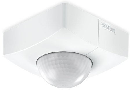 Steinel 57237 Bevegelsessensor DALI2, utenpåliggende, Belysning