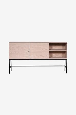 Create Collection - Skænk Brooklyn - Natur - Skænke & sideboards - Fra Homeroom