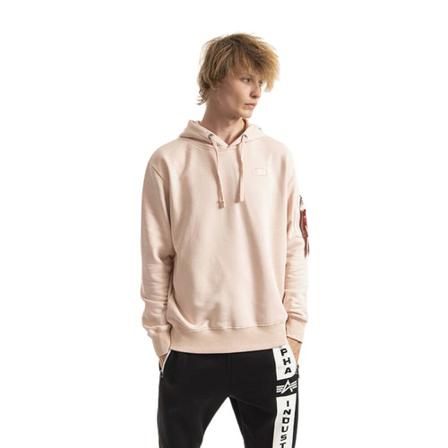 Alpha Industries Bluse 158321 640 inbo, Herre