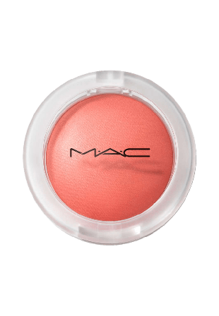 MAC Cosmetics Glow Play Blush Rouge & solpuder Unisex Rosa 7.3G