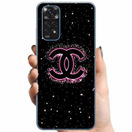 Xiaomi Redmi Note 11 Tpu Mobilskal Cc