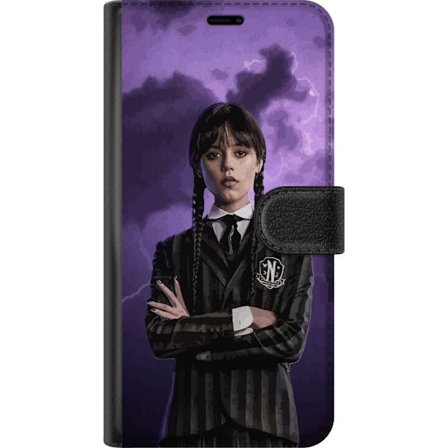 Kompatibelt Lommeboketui til Apple iPhone 17 Pro Onsdag