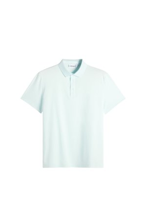 J.Lindeberg - Bridge Polo - Golf - Blue - Men - M