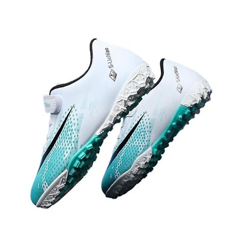 Fotballsko for barn, pustende TF-treningssko Wyelv