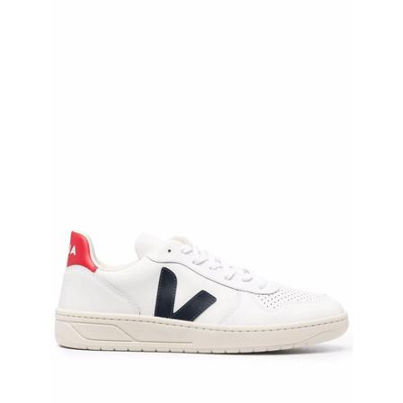 Veja Sneakers , Wit , Heren , Maat: 40 EU