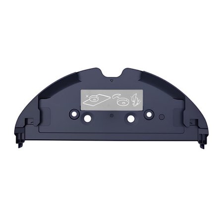 Moppausmoduulin moppausliinan pidike Roborock Q8 Max+ -malliin