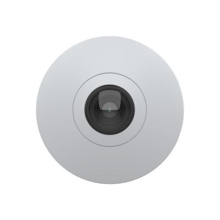 AXIS M4327-P - kamerakåpa - TAA-kompatibel