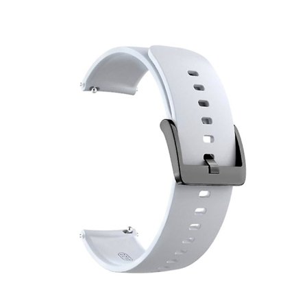 Armband Silica Strap Bälte Svettsäker för Huawei Watch for GT3 för Smart Watch