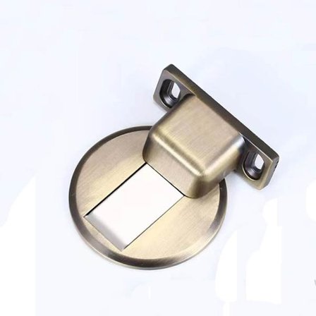 Magnetiska dörrstoppar Catch Floor 3 3