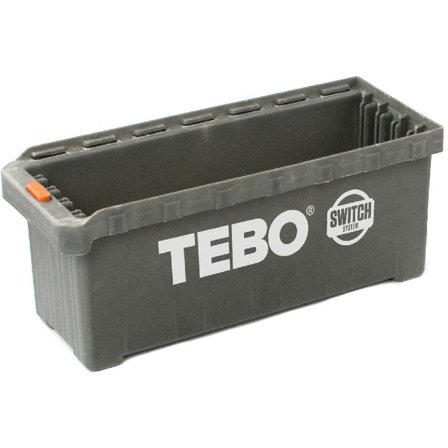 TEBO Switch Oppbevaringsboks for 280 mm fix-kammer, Garasjeinnredning & oppbevaring