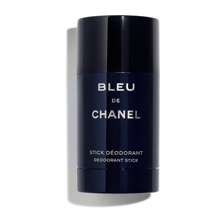 CHANEL BLEU DE CHANEL Deodorant Stick, Herredufte, Herredufte, Bleu De Chanel