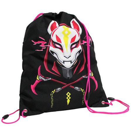 Fortnite Max Drift Jumppapussi