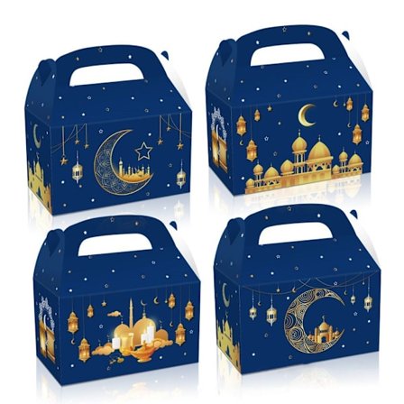 12 st chokladgodiskakor Presentförpackningspåsar D D