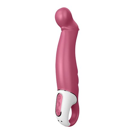 Satisfyer Petting Hippo Vibrator
