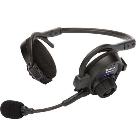 Sena SPH10 Headset med Bluetooth, Arbetsplats & förvaring