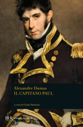 Il capitano Paul Alexandre Dumas