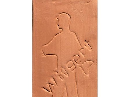 Witgert Rödlera drejlera utan chamotte 10kg - Lyreco - Skola och förskola - Bild och form - Lera och sand