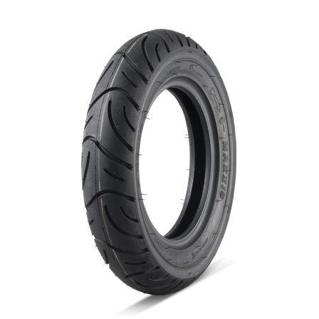 Maxxis M6029MC Fram/Bak 10"