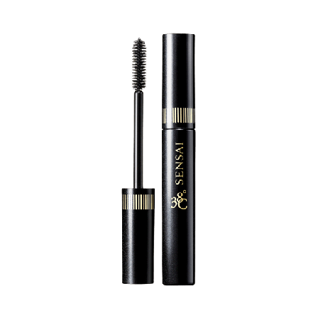 Sensai Mascara 38 C Dam Svart 7,5 ML