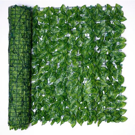 Kunstig Blad Privatlivshegn Skærm Kunstige Hække Hegn Blad