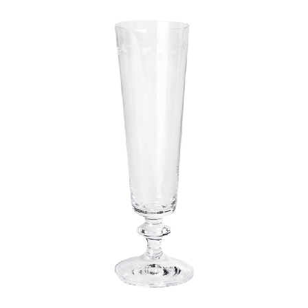 Åhléns Home Champagneglas GRETA 15 cl Kök & matlagning ONESIZE
