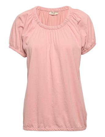 Fqbetina-O-Ss-Solid Pink FREE/QUENT