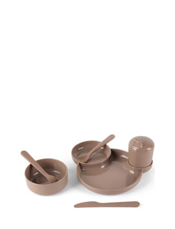 Tiny Bio Dinner Giftset Dantoy