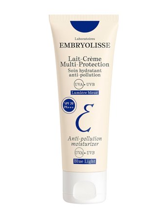 Embryolisse Lait Crème Multiprotection Spf20 40 Ml - Nude - 40 ml