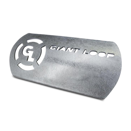 Hitzeschutz Giant Loop Hot Springs Heat Shield