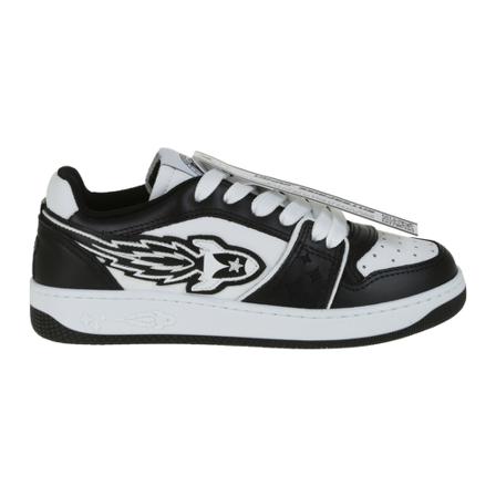 Enterprise Japan Sneakers Sort, Dame, Størrelse: 37 EU