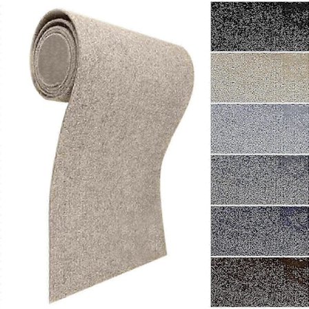 Huonekalujen kanssa turvallinen raapimismatto kissoille, säädettävä koko ja tahmea pohja