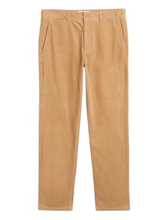 GANT | Regular Cord Chinos | 29 x 34