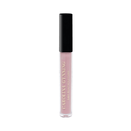 Gynning Beauty Lip Gloss Läppglans Unisex Lila 2,7 ML
