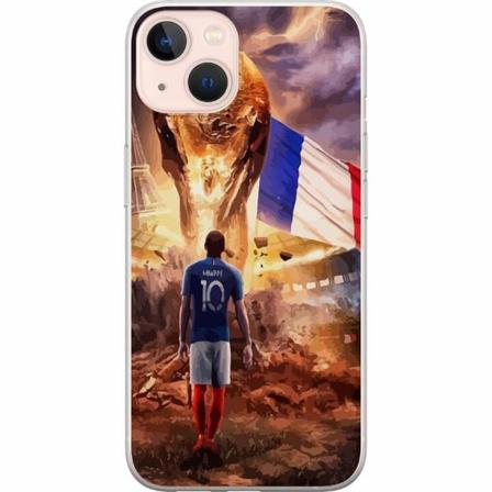 Apple Iphone 13 Skal / Mobilskal - Kylian Mbappé