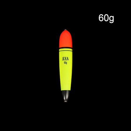 Kalastus kelluva pallo Boia 60G 60G