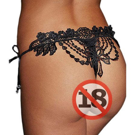 Vandopløselige blonde dobbeltsidede stropper med hulrum til kvinder på lager