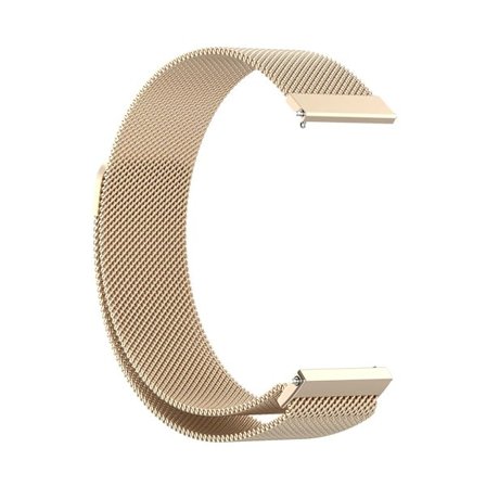 Klockarmband (20 mm) för Samsung Galaxy Watch 4 40 mm/ 42 mm