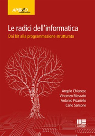 Le radici dell'informatica. Dal bit alla programmazione strutturata Angelo Chianese