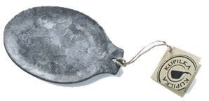 Kupilka 14 -lautanen, musta