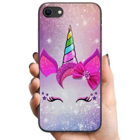 Yhteensopiva Puhelinkuori Apple Apple iPhone 8 Einokorppi