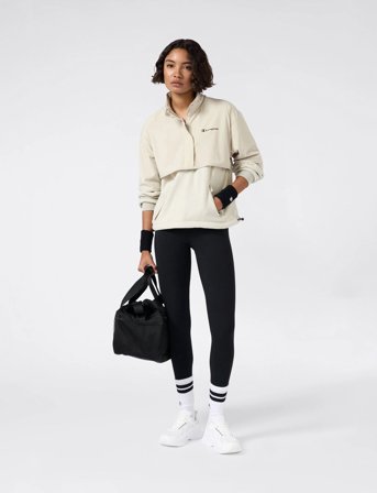 Champion Leggings - Black - S